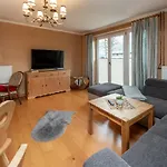 Haus Gerti Дом отдыха Целль-ам-Зе