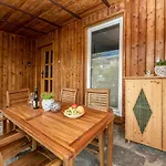 Haus Gerti Semesterbostad Zell am See