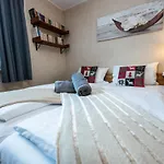 Haus Gerti * Целль-ам-Зе