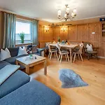 Haus Gerti Дом отдыха Целль-ам-Зе