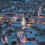Haus Gerti *