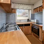 Haus Gerti Semesterbostad Zell am See