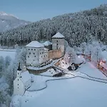 Дом отдыха Haus Gerti