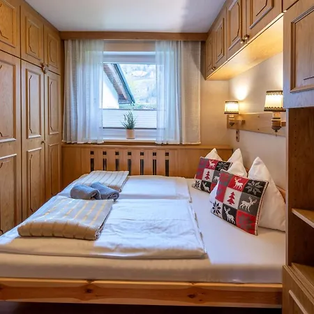 Holiday home Haus Gerti Zell am See