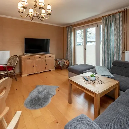 Haus Gerti Сasa de vacaciones Zell am See