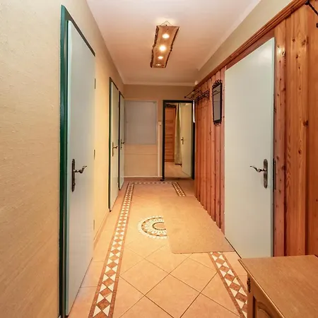 Haus Gerti Τσελ αμ Ζέε