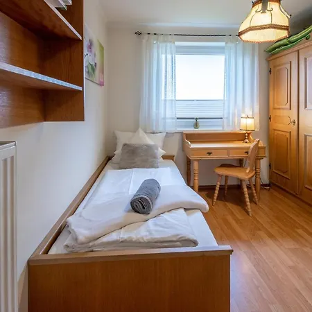 Haus Gerti Сasa de vacaciones