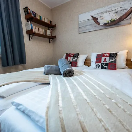 Haus Gerti * Zell am See