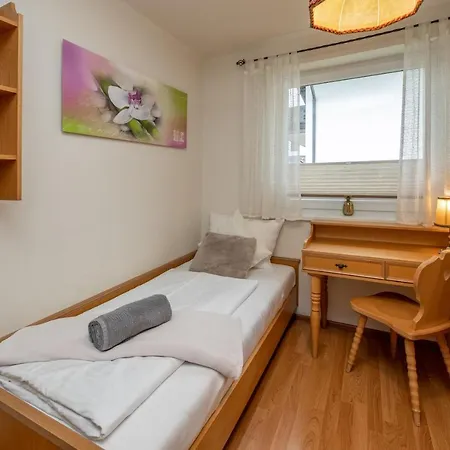 Haus Gerti Zell am See