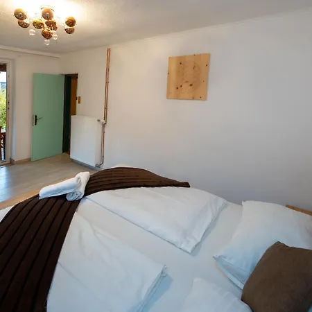 Haus Gerti * ツェル アム ゼー