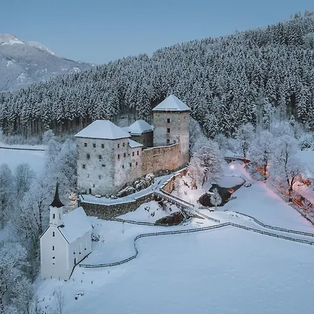 Сasa de vacaciones Haus Gerti