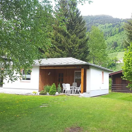 Haus Gerti Semesterbostad *