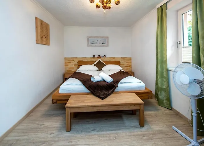 Tatil Evi Haus Gerti