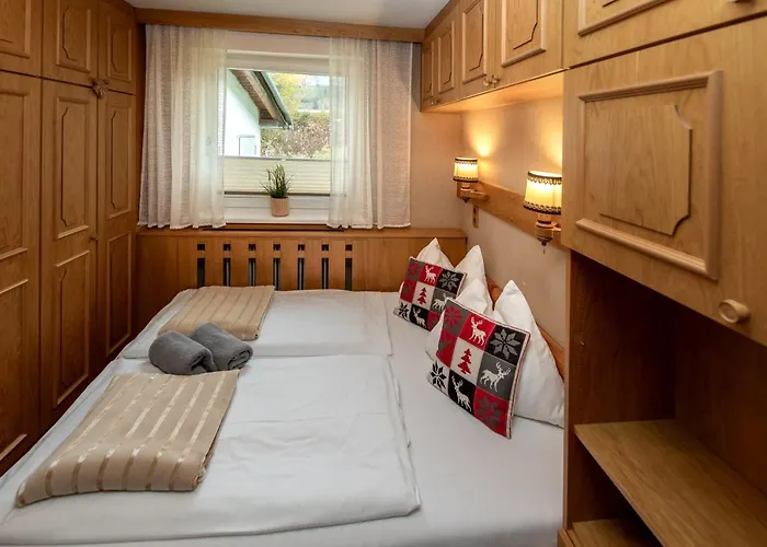 Haus Gerti Zell am See