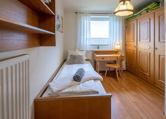 Haus Gerti Tatil Evi