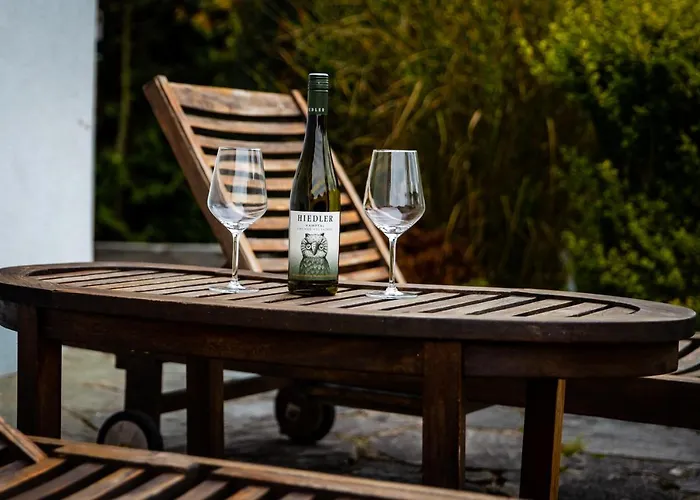 Haus Gerti Tatil Evi Zell am See