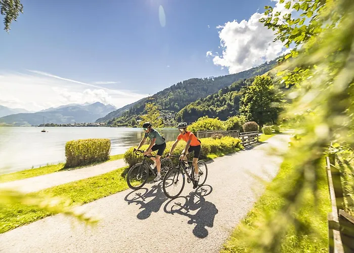 Haus Gerti Zell am See