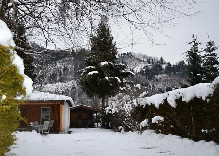 Tatil Evi Haus Gerti