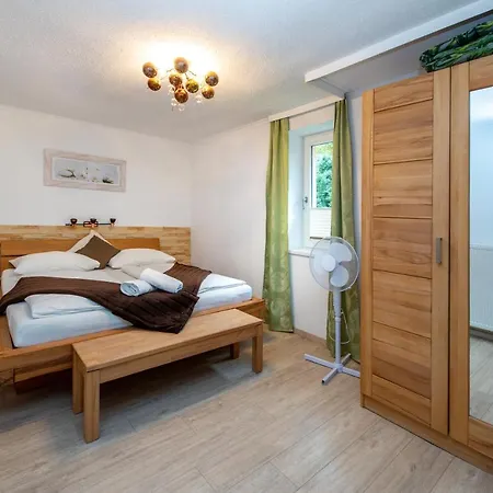 Casa vacanze Haus Gerti