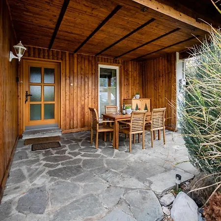 Сasa de vacaciones Haus Gerti *