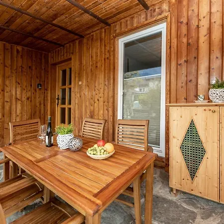 Haus Gerti Сasa de vacaciones Zell am See