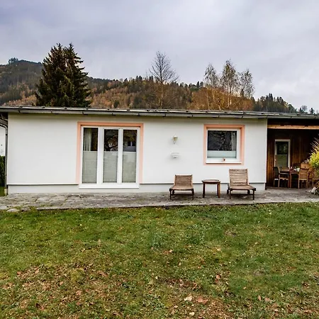 Haus Gerti Zell am See