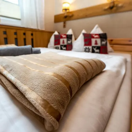 Casa vacanze Haus Gerti Zell am See