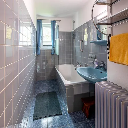 Haus Gerti Сasa de vacaciones Zell am See