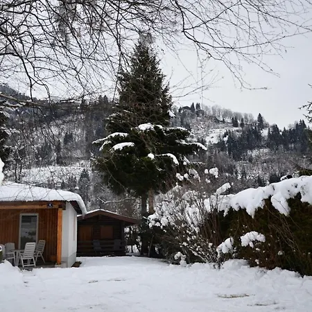 Сasa de vacaciones Haus Gerti