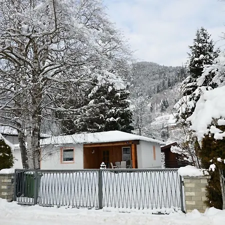 Haus Gerti Zell am See