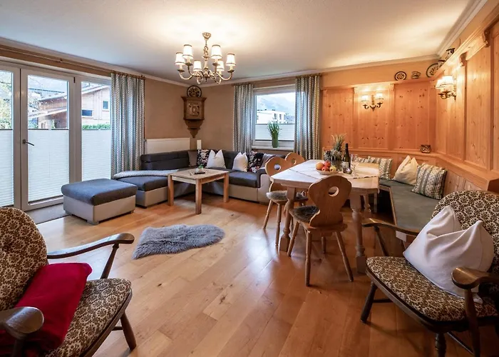 Haus Gerti *